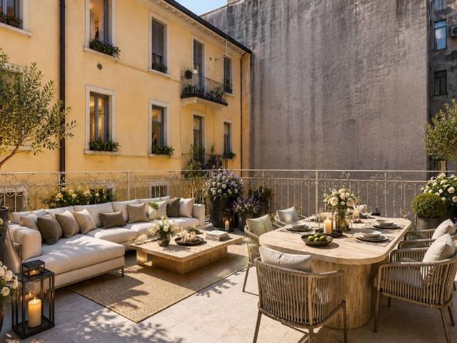 Appartamento in vendita a Milano MI