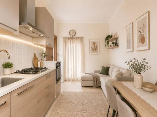 Appartamento in vendita a Milano MI