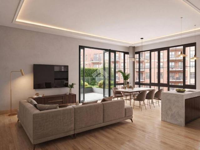 Appartamento in vendita a Milano MI