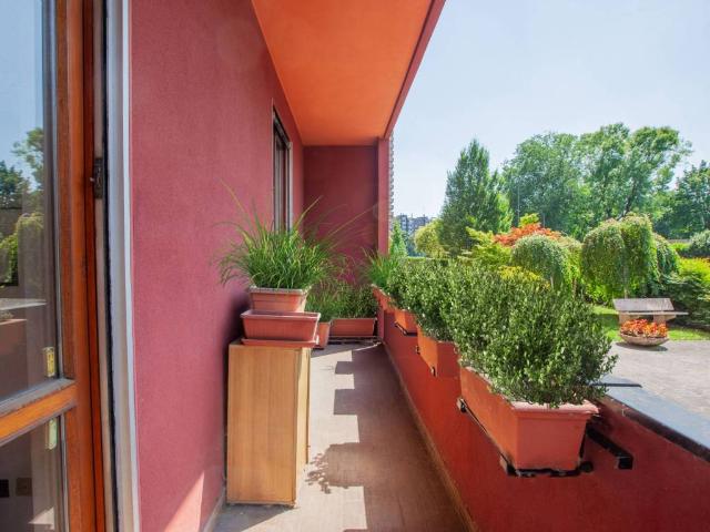 Appartamento in vendita a Milano MI