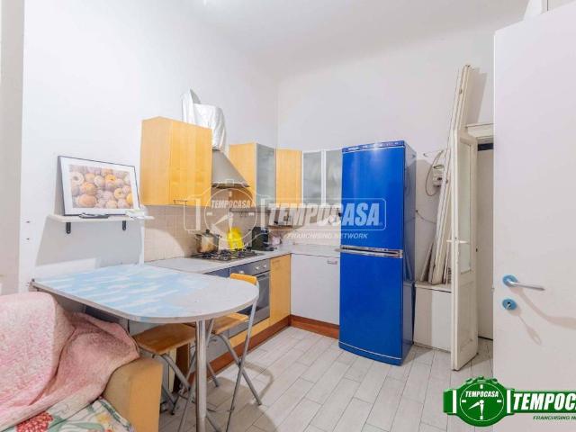 Appartamento in vendita a Milano MI