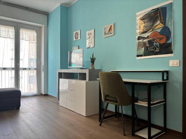 Appartamento in vendita a Milano MI