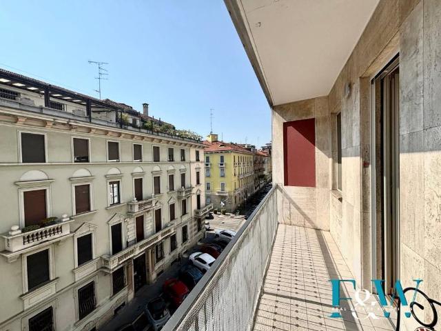 Appartamento in vendita a Milano MI