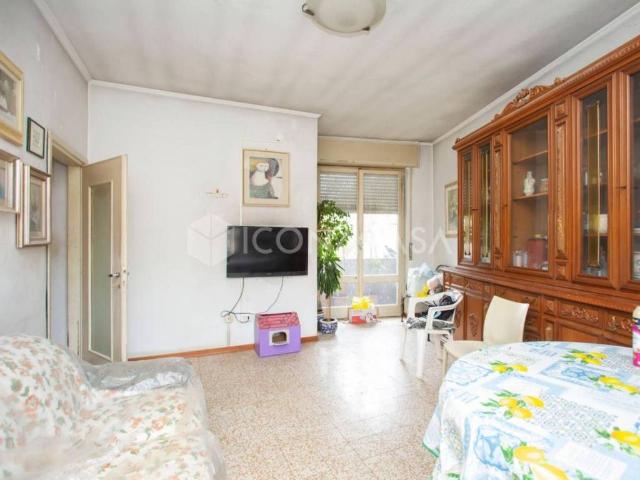 Appartamento in vendita a Milano MI
