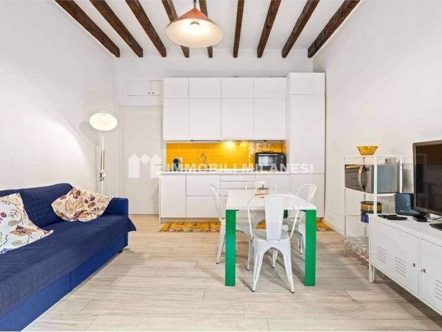 Appartamento in vendita a Milano MI
