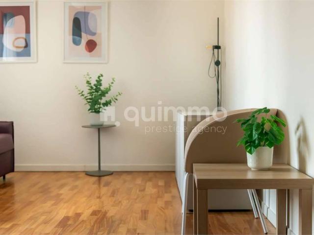 Appartamento in vendita a Milano MI