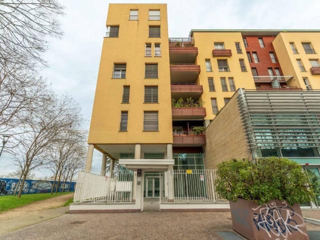 Appartamento in vendita a Milano MI