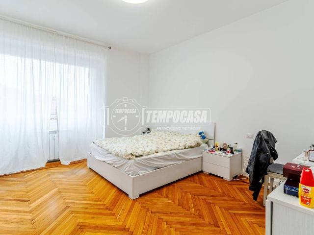 Appartamento in vendita a Milano MI