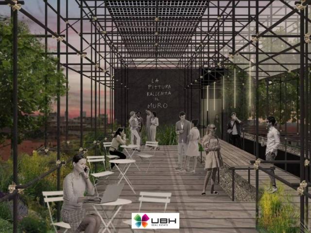 Appartamento in vendita a Milano MI