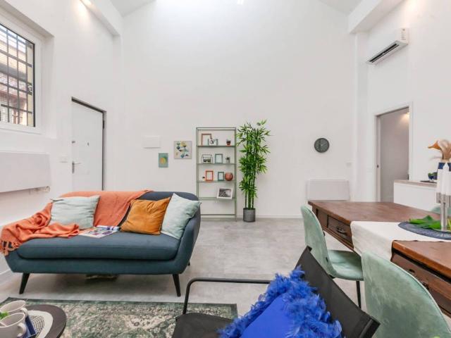 Appartamento in vendita a Milano MI