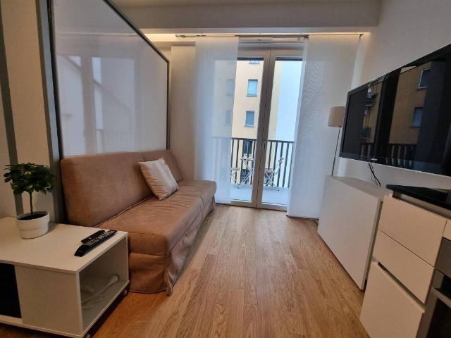 Appartamento in vendita a Milano MI