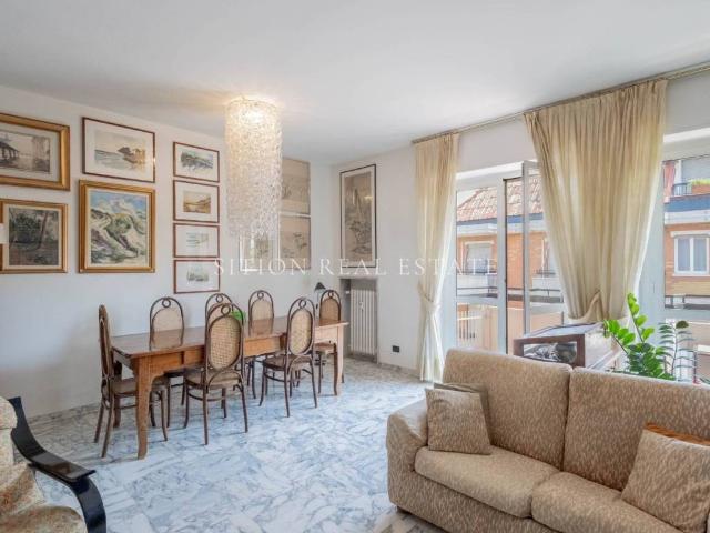 Appartamento in vendita a Milano MI