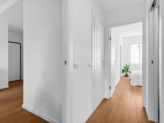 Appartamento in vendita a Milano MI