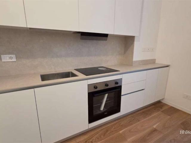 Appartamento in vendita a Milano MI