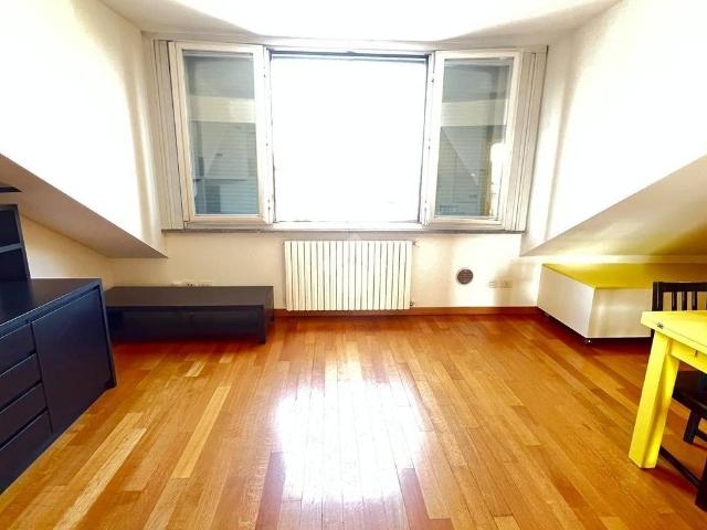 Appartamento in vendita a Milano MI