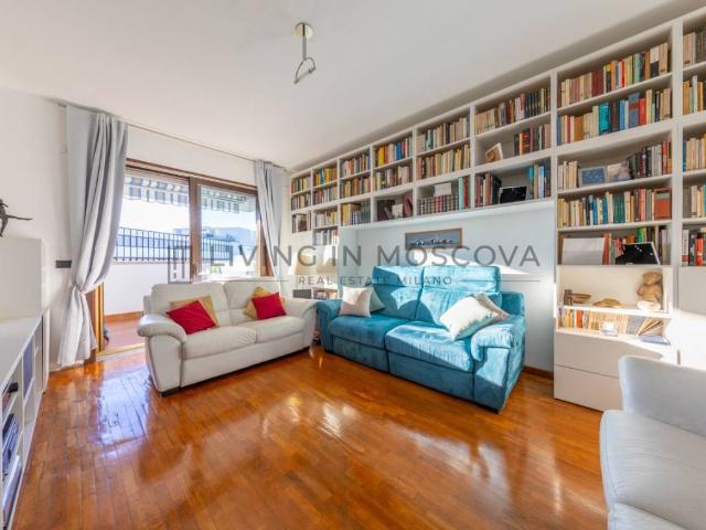 Appartamento in vendita a Milano MI