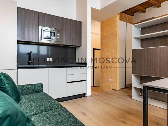 Appartamento in vendita a Milano MI