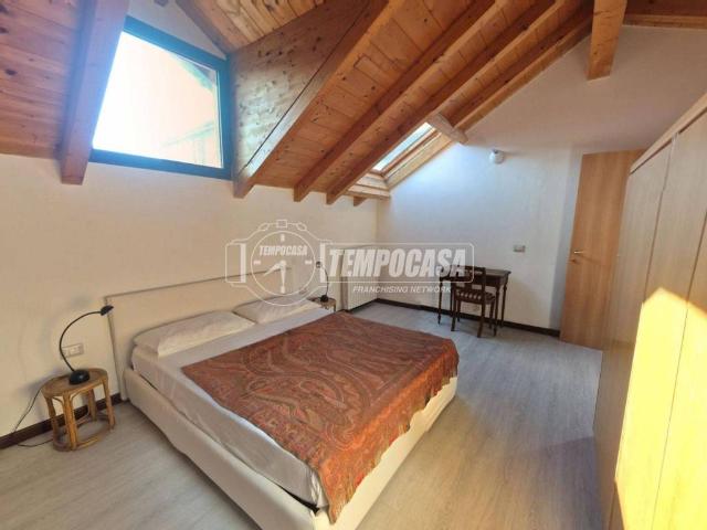 Appartamento in vendita a Milano MI