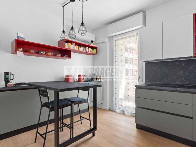 Appartamento in vendita a Milano MI