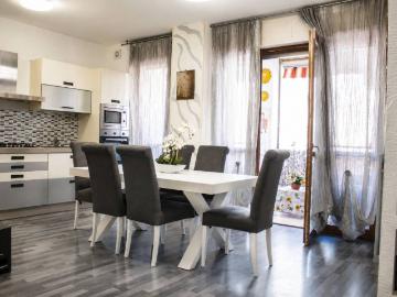 Appartamento in vendita a Milano MI