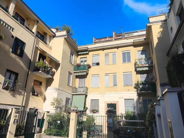 Appartamento in vendita a Milano MI