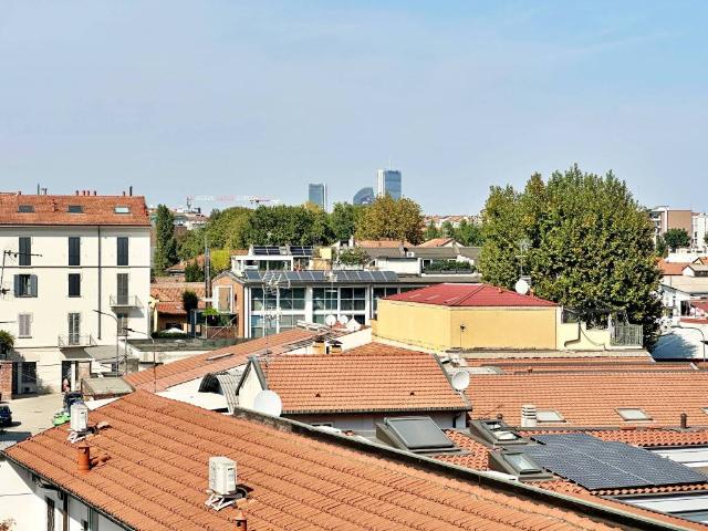 Appartamento in vendita a Milano MI