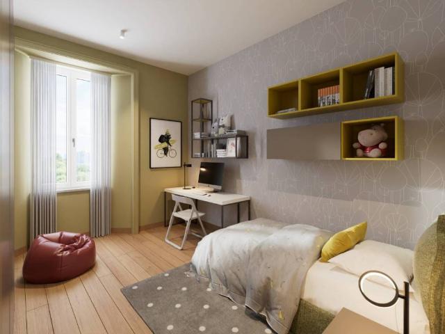 Appartamento in vendita a Milano MI