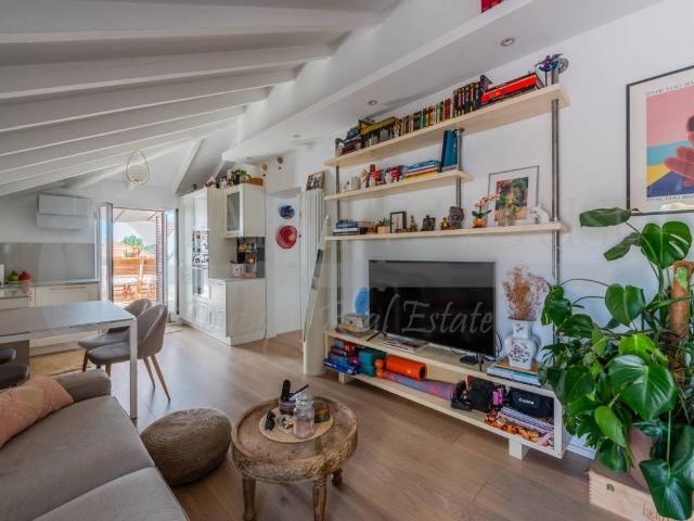 Appartamento in vendita a Milano MI