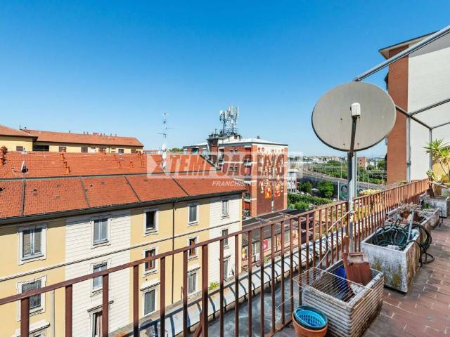 Appartamento in vendita a Milano MI