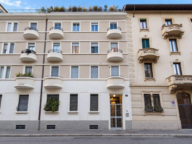 Appartamento in vendita a Milano MI