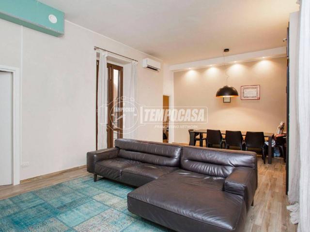Appartamento in vendita a Milano MI