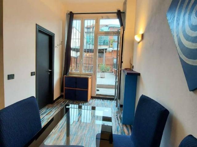 Appartamento in vendita a Milano MI