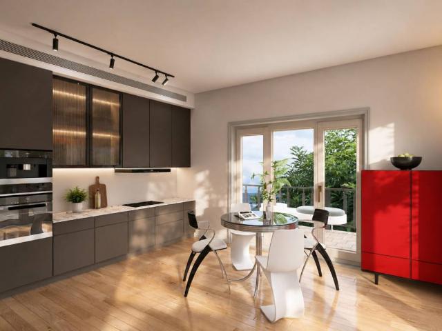 Appartamento in vendita a Milano MI