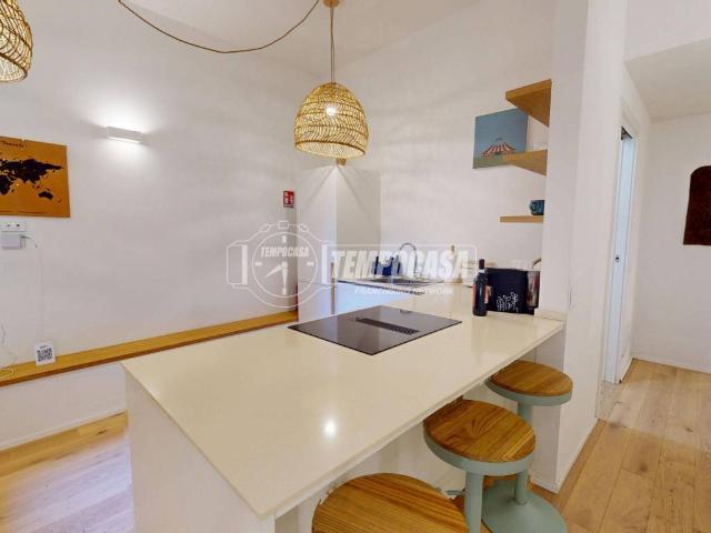Appartamento in vendita a Milano MI