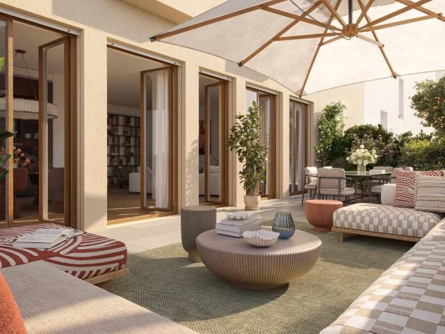 Appartamento in vendita a Milano MI
