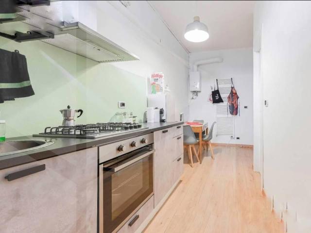 Appartamento in vendita a Milano MI