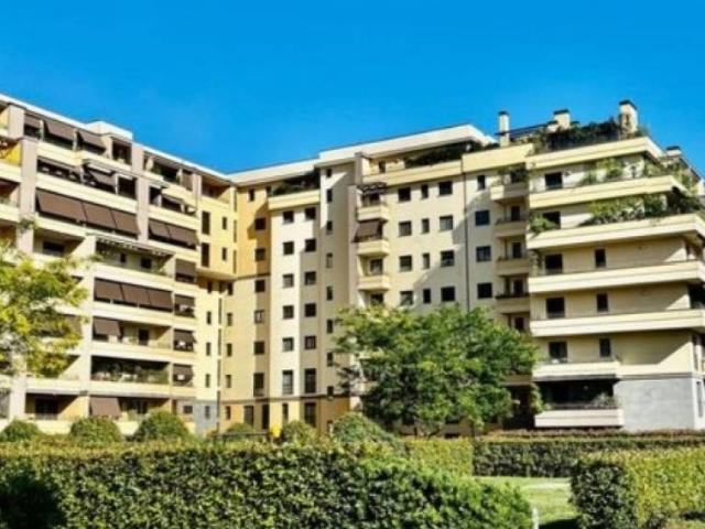 Appartamento in vendita a Milano MI