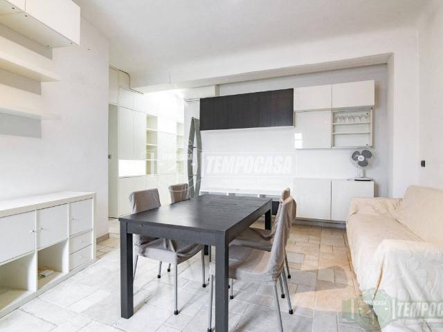 Appartamento in vendita a Milano MI
