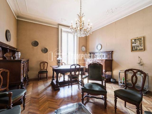 Appartamento in vendita a Milano MI