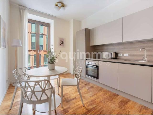 Appartamento in vendita a Milano MI