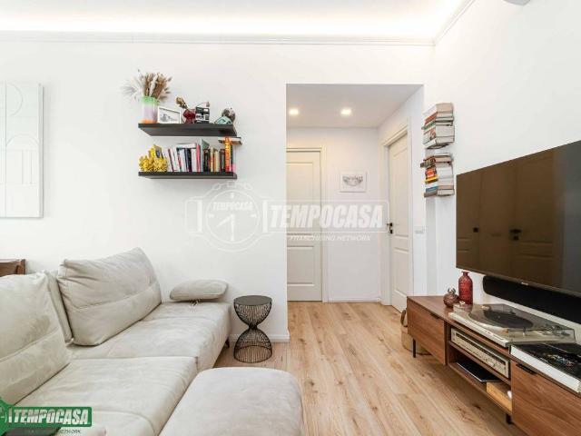Appartamento in vendita a Milano MI