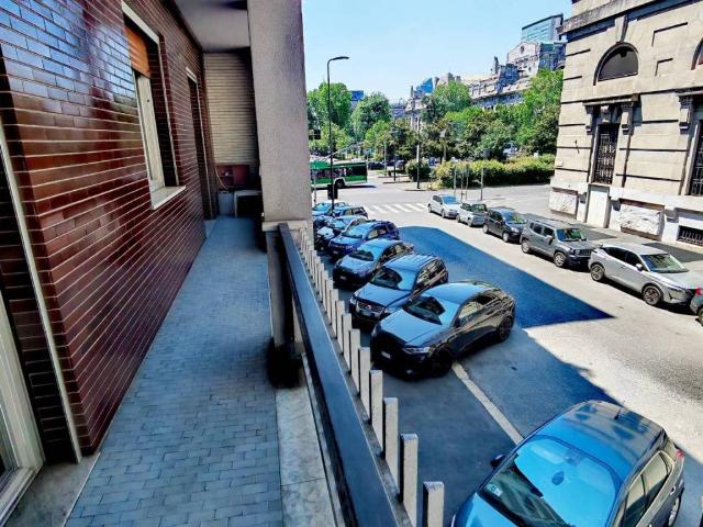 Appartamento in vendita a Milano MI