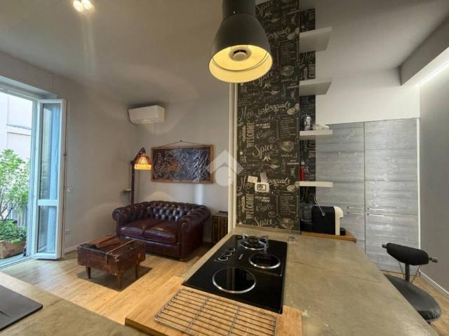 Appartamento in vendita a Milano MI