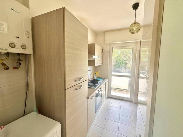 Appartamento in vendita a Milano MI