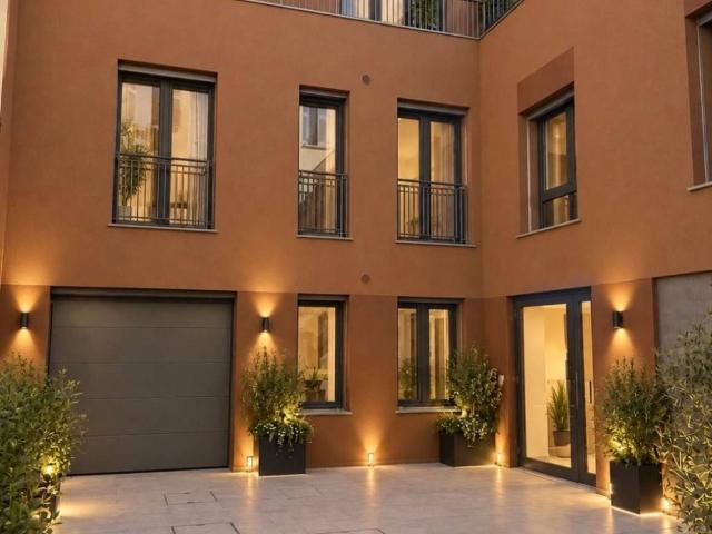 Appartamento in vendita a Milano MI