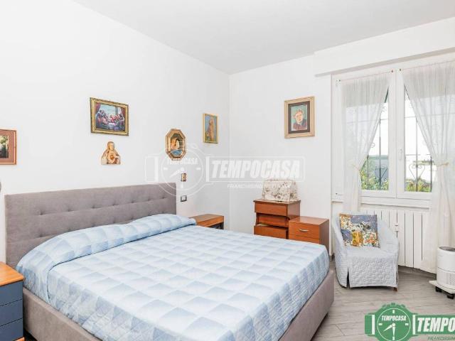 Appartamento in vendita a Milano MI