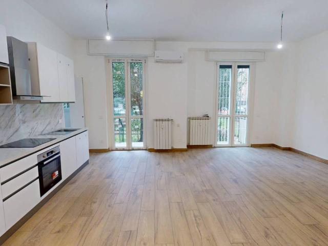 Appartamento in vendita a Milano MI