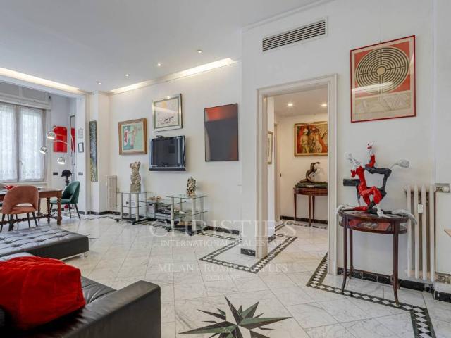 Appartamento in vendita a Milano MI