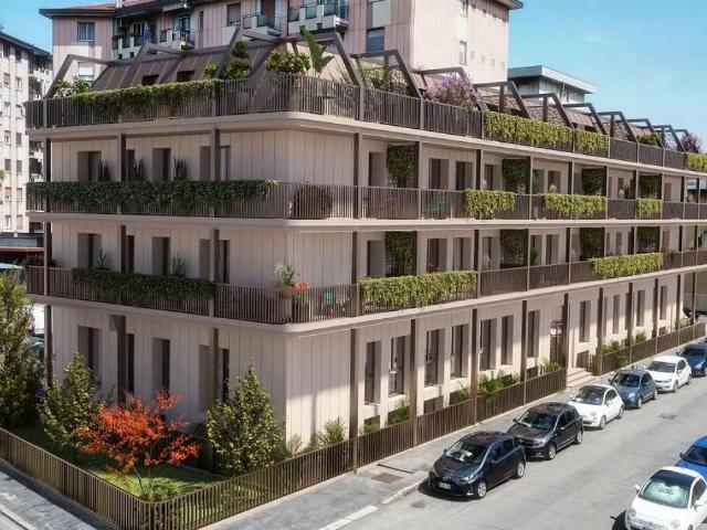 Appartamento in vendita a Milano MI