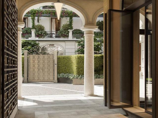 Appartamento in vendita a Milano MI